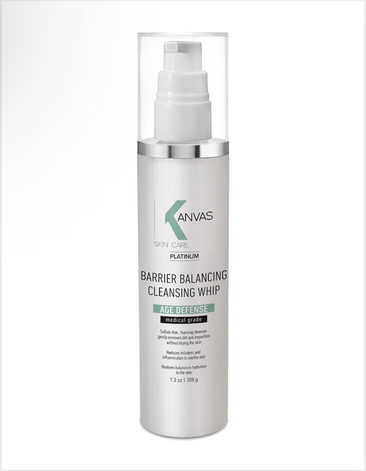 BARRIER BALANCING CLEANSING WHIP