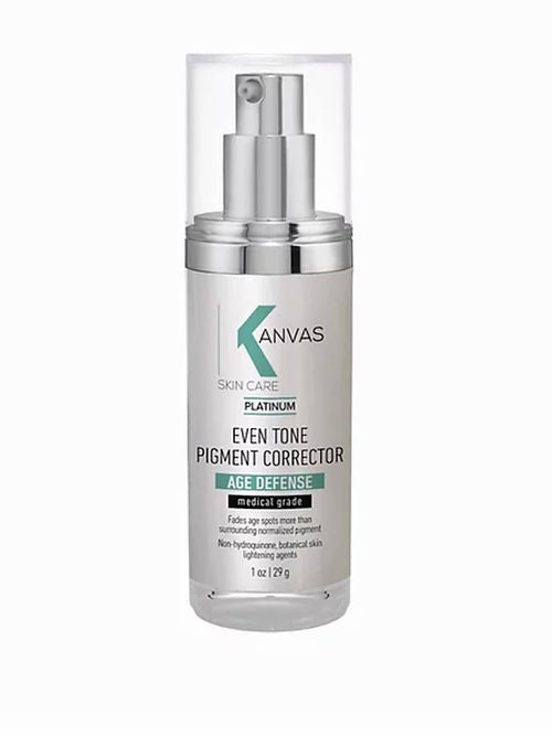 EVEN TONE PIGMENT CORRECTOR