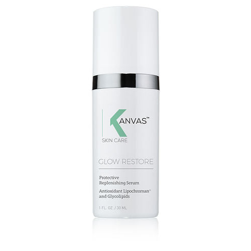 GLOW RESTORE SERUM