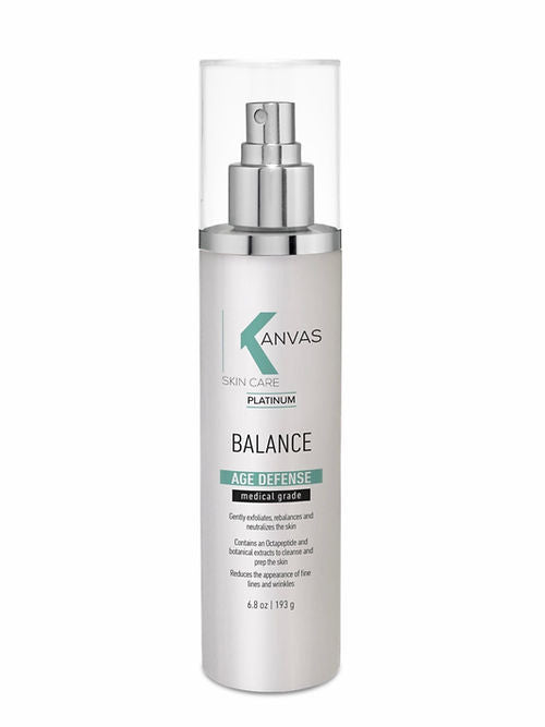 BALANCE TONER