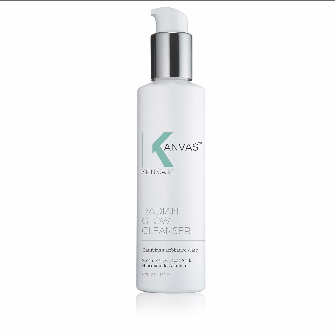 RADIANT GLOW CLEANSER