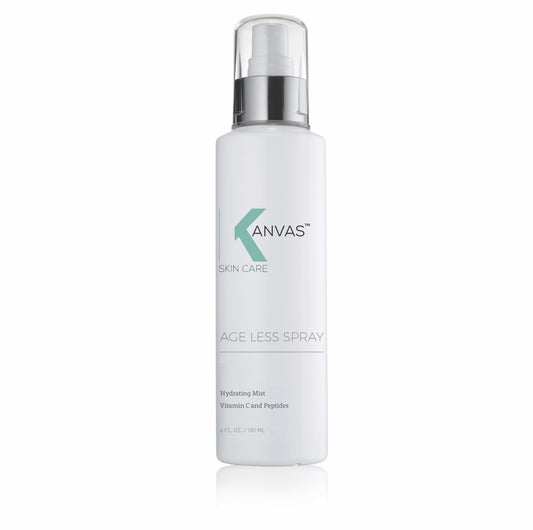 AGE LESS SPRAY